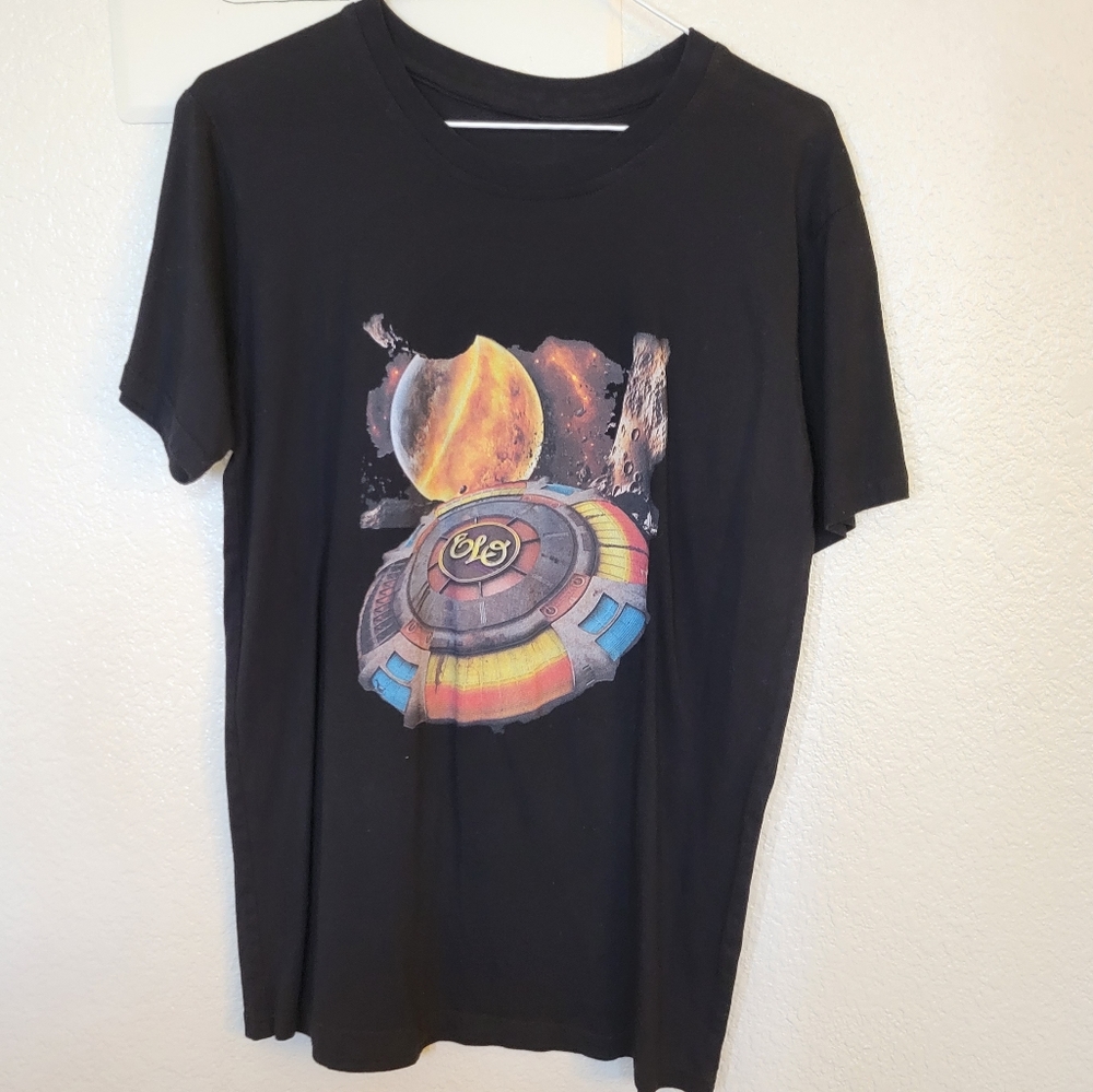 Electric Light Orchestra Band Tee